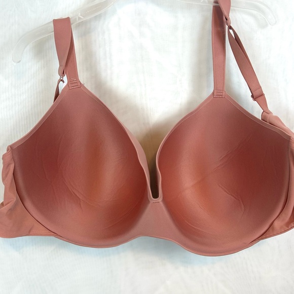 NWT Auden 46DDD Underwire Balconette Bra - Picture 8 of 9